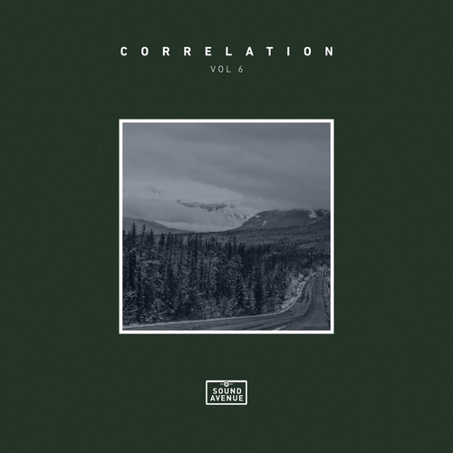 VA - Correlation, Vol. 6 [SA030LP]